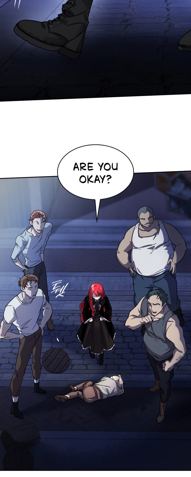 Infinite Mage, Chapter 3 image 25